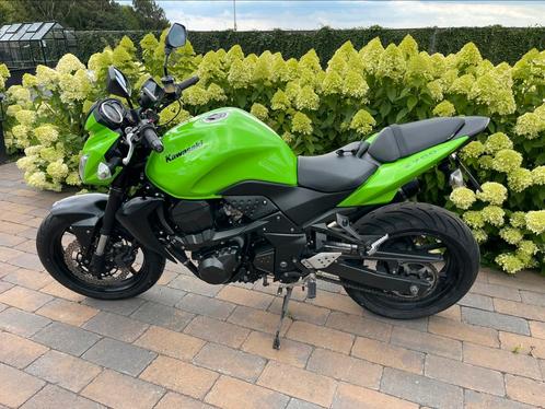 Kawasaki 750 R, Motoren, Motoren | Kawasaki, Particulier, Naked bike, meer dan 35 kW, 2 cilinders, Handvatverwarming, Sportuitlaat