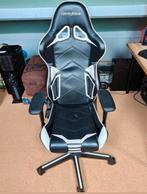 DX Racer stoel, Ophalen, Zo goed als nieuw, Playseat of Racestoel