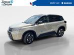Suzuki Vitara 1.4 Boosterjet Smart Hybrid Style MY2025 | 185, 12 maanden, Stof, 4 cilinders, 1180 kg