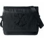 Christian Lacroix Documententas 'Logotype' Zwart, Sieraden, Tassen en Uiterlijk, Tassen | Schoudertassen, Ophalen of Verzenden