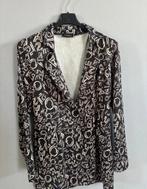 Blazer maat S angelle milan, Angelle Milan, Ophalen of Verzenden, Zo goed als nieuw, Jasje
