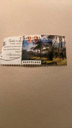 Nederland, Ophalen of Verzenden, Gestempeld