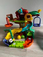 VTech Zoef Zoef Dieren Boomhut - Compleet!, Ophalen, Zo goed als nieuw, Jongen of Meisje