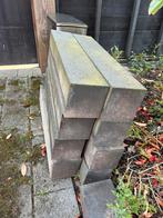Borders/stapel blokken, Ophalen, Zo goed als nieuw, Beton, Minder dan 100 cm