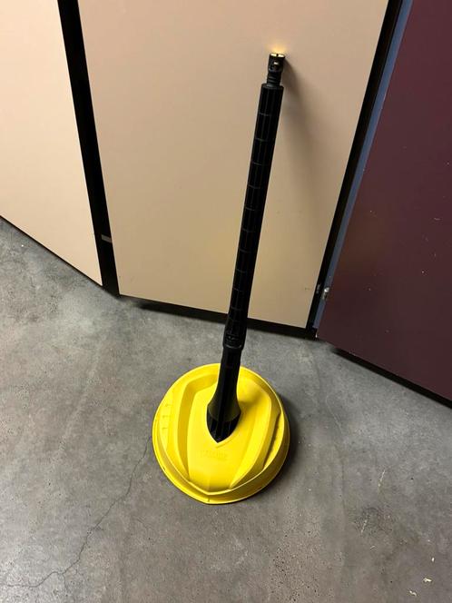 Karcher opzetstuk terras reiniger (nieuw; niet gebruikt), Tuin en Terras, Hogedrukreinigers, Nieuw, Elektrisch, Ophalen