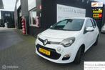 Renault Twingo 1.2 16V Collection, Origineel Nederlands, Te koop, Benzine, 4 stoelen