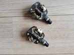 Mtb pendalen van Look, Fietsen en Brommers, Fietsonderdelen, Crankstel of Pedalen, Look, Zo goed als nieuw, Mountainbike