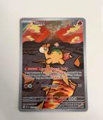 Numel 223 Ascended heroes, Ophalen of Verzenden, Zo goed als nieuw