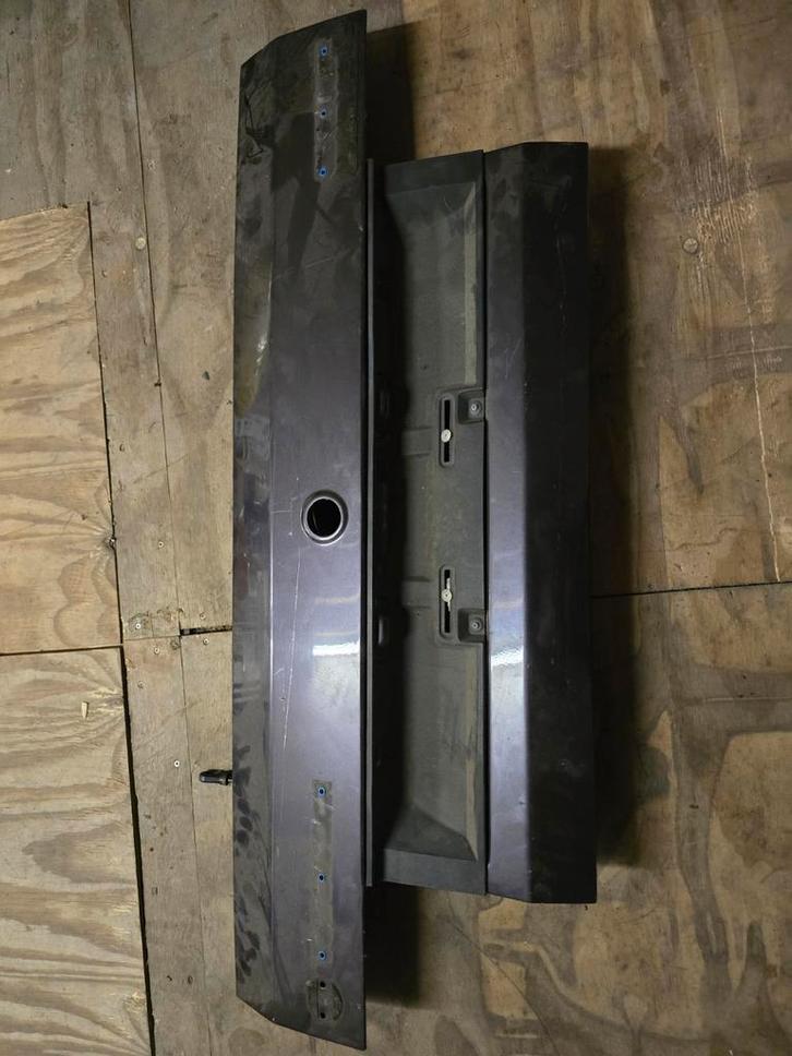 Achterklep Golf 1 Cabrio - Origineel!, Auto-onderdelen, Carrosserie en Plaatwerk, Achterklep, Volkswagen, Achter, Gebruikt, Ophalen