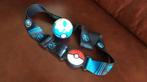 Pokemon Clip .n Go riem met 1 Dive Ball, Ophalen of Verzenden, Zo goed als nieuw, Jongen of Meisje