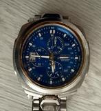 Invicta Russian Diver Limited Edition Jubileum, Ophalen of Verzenden, Zo goed als nieuw, Staal, Overige merken