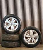 Nette 15" Orig Volkswagen Polo Velgen+Goede Allseaso banden, Auto-onderdelen, Banden en Velgen, Gebruikt, 15 inch, Banden en Velgen