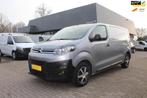 Citroen Jumpy ZEER MOOIE STAAT 2.0 BlueHDI 120 M Club, Voorwielaandrijving, Gebruikt, 4 cilinders, Citroën