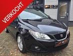 SEAT Ibiza SC 1.4-16V 25 Edition *APK-AIRCO-PDC*, Voorwielaandrijving, Gebruikt, 4 cilinders, Bedrijf