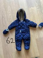 Skipak winterpak 62, Kinderen en Baby's, Babykleding | Maat 62, Ophalen of Verzenden, Friendz, Jongetje of Meisje, Zo goed als nieuw