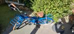 Alpina Cargo 20 Inch jongens Transportfiets, Fietsen en Brommers, Fietsen | Jongens, Ophalen, Gebruikt, Alpina, Handrem