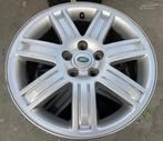 19'' Origineel Land Rover Range Rover L322 velgen, 19 inch, Gebruikt, 255 mm, Banden en Velgen