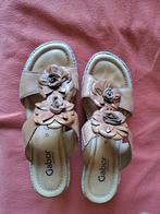 Gabor slippers maat 40, Kleding | Dames, Schoenen, Ophalen of Verzenden, Zo goed als nieuw