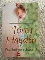 Torey Hayden - Was het een droom?, Gelezen, Torey Hayden, Ophalen of Verzenden, Nederland