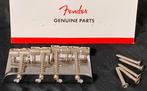 Bridge Fender Jazz Bass / Japan, Muziek en Instrumenten, Instrumenten | Onderdelen, Ophalen of Verzenden, Zo goed als nieuw, Elektrische basgitaar