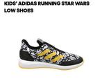 STAR WARS Adidas NIEUWE Stormtrooper sneakers 38 2/3, Verzamelen, Star Wars, Nieuw, Overige typen, Ophalen of Verzenden