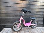 Puky LR 1L BR Lillifee 12'' loopfiets met handrem, Kinderen en Baby's, Speelgoed | Buiten | Voertuigen en Loopfietsen, Ophalen