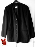 PRACHTIGE ZWARTE COLBER VAN PARK LANE, Kleding | Dames, Zwart, Maat 42/44 (L), Park Lane, Ophalen of Verzenden