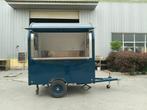 foodtrailer foodtruck verkoopwagen verkoop aanhanger nieuw, Ophalen of Verzenden, Nieuw