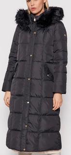 Donsjas van LR, Kleding | Dames, Ophalen of Verzenden, Zo goed als nieuw, Maat 36 (S), Zwart