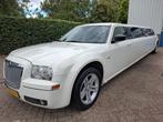 Chrysler 300 C STRETCH 3.5 V6 LIMO 9-PERSOONS 16950.- INCL B, Automaat, 249 pk, Gebruikt, Overige carrosserieën