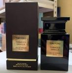 Tobacco Vanille - Tom Ford Samples / Decants / Proefjes, Verzenden, Zo goed als nieuw