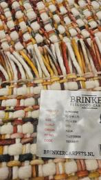 Vloerkleed Brinker Outlet, Huis en Inrichting, Ophalen, Vloerkleden outlet Hapert, Rechthoekig, Nieuw