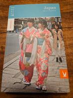 Marion Tijsseling - Japan, Boeken, Reisgidsen, Overige merken, Marion Tijsseling; Wouter van Cleef; Johan Somerwil, Ophalen of Verzenden