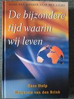 De bijzondere tijd waarin wij leven, Achtergrond en Informatie, Spiritualiteit algemeen, Nieuw, Ophalen of Verzenden