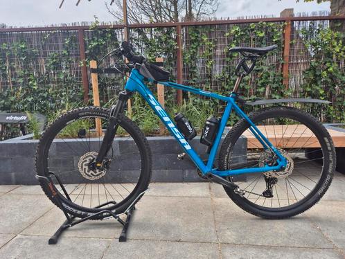 Sensa EVO Livigno, Fietsen en Brommers, Fietsen | Mountainbikes en ATB, Zo goed als nieuw, Overige merken, Hardtail, Ophalen of Verzenden