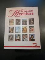 De Grootste Meesters - Complete Collectie volledig nieuw, Ophalen of Verzenden, Nieuw, Overige onderwerpen