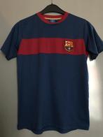 Mooi FC BARCELONA T-shirt K/M mt.LB, Verzenden, Zo goed als nieuw, Buitenlandse clubs, Shirt