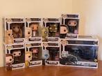 Funko POP! Game of Thrones vaulted limited HBO Disney LEGO, Ophalen of Verzenden, Nieuw, Tv, Actiefiguur of Pop