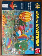 Jan van Haasteren - 65 jaar Nijntje, Ophalen, 500 t/m 1500 stukjes, Zo goed als nieuw