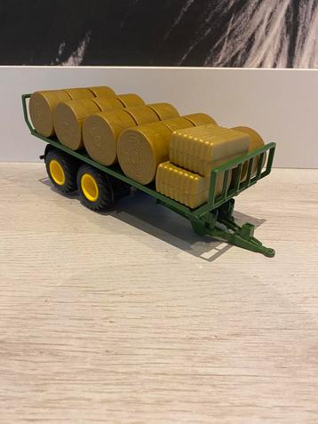 Balenwagen Siku beschikbaar voor biedingen