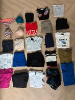 Kleding pakket XS/S - 25 stuks dameskleding, Kleding | Dames, Jurken, Overige kleuren, Ophalen of Verzenden, Maat 34 (XS) of kleiner