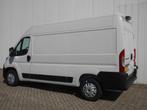 Peugeot Boxer 2.2 BlueHDi L2H2 3.0t 120 Pk | VOORRAAD AUTO |, Voorwielaandrijving, Stof, Gebruikt, Euro 6