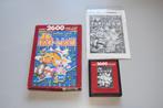 Atari 2600 : Jr. Pac-Man (Red Label)(CX26123), Spelcomputers en Games, Games | Atari, Puzzel en Educatief, Gebruikt, 1 speler