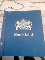 Nederland DAVO 1990 tm 1995 postfris + leeg, Verzenden, Nederland