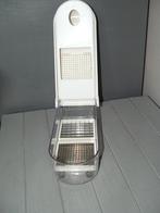 noxibar groentesnijder vegetable chopper, Ophalen of Verzenden, Zo goed als nieuw