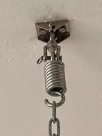 Hangstoel inclusief kussen en plafondbevestiging, Ophalen, Zo goed als nieuw