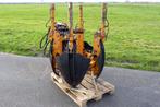 Optimal kluitenrooier VF-850, Ophalen, Gebruikt