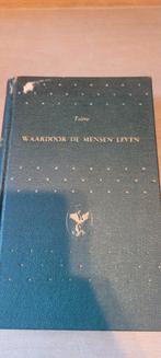 Tolstoi - Waardoor de mensen leven, Boeken, Ophalen of Verzenden, Gelezen, Tolstoi, Nederland