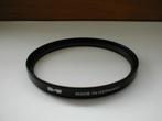 B+W 77mm UV-filter, Audio, Tv en Foto, Fotografie | Filters, Gebruikt, B&W, UV-filter, Ophalen of Verzenden