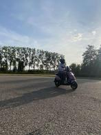 Waardepeiling Zip 2022 e5 80cc, Fietsen en Brommers, Scooters | Piaggio, Maximaal 45 km/u, Zip, Ophalen of Verzenden, Zo goed als nieuw